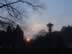 Sunset in Amsterdam (24kb)