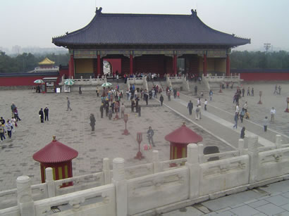 Temple of Heaven