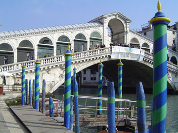Rialto Bridge