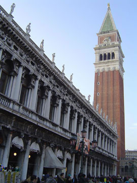 Piazza San Marco